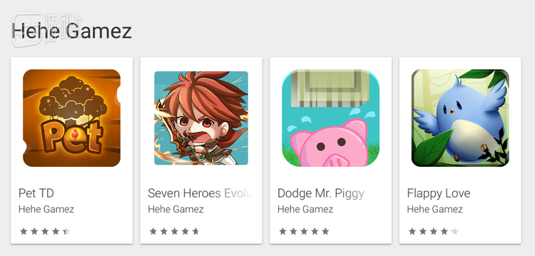 有些作品挺让人上瘾