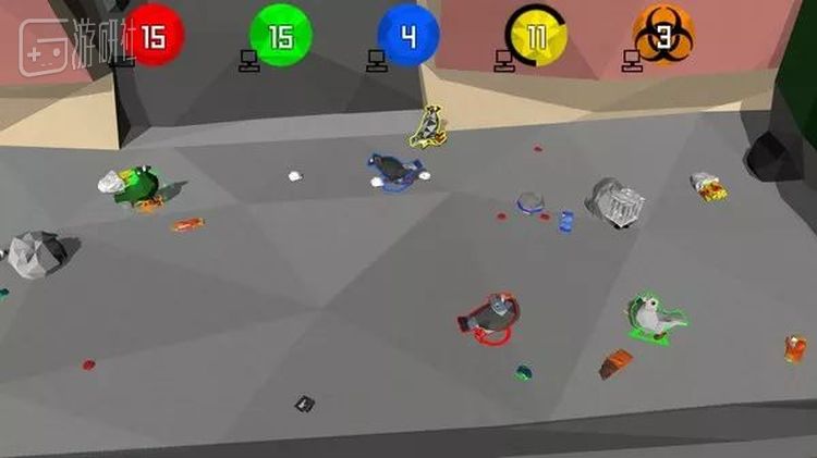 鸽子在游戏圈还挺受欢迎