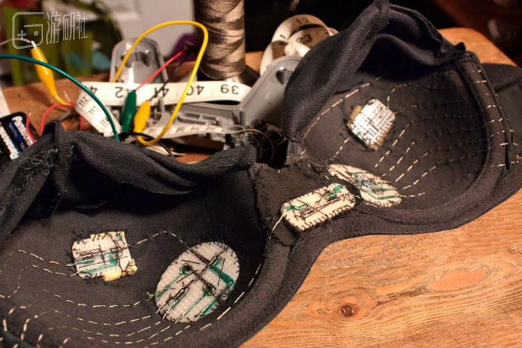 Itagaki Interface的内部结构