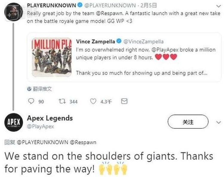 一句回应，既是谦卑，又是骄傲