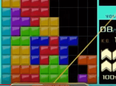 雨宫太阳精彩的T-spin操作