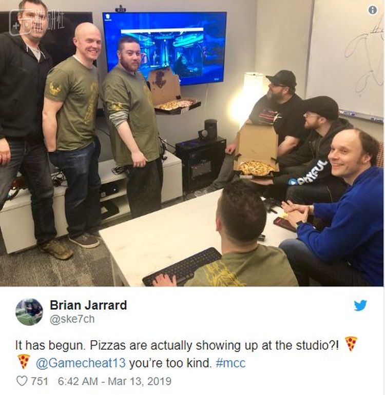 这只是一个序幕