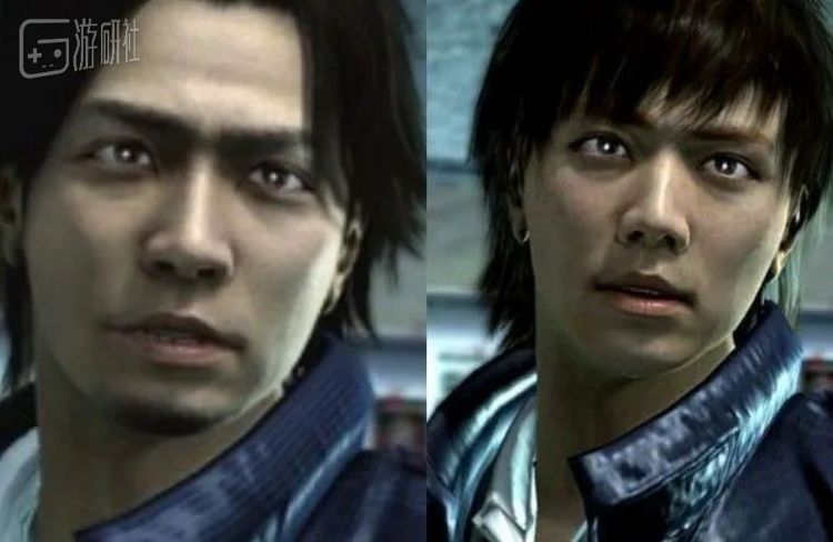 在高清版《如龙4》中，谷村正义的扮演者由成宫宽贵变成了增田俊树