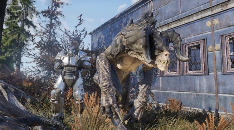 驯服死亡爪很困难