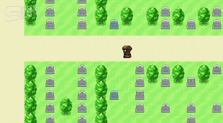 肯顿在社交媒体上放出的游戏画面，可以看出用了不少免费素材