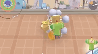 开头会被信封撞倒的王子