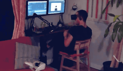 倒咖啡大概会更困难吧