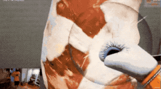 打肉练手，打人拿奖