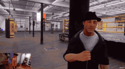 史泰龙还原度还行 