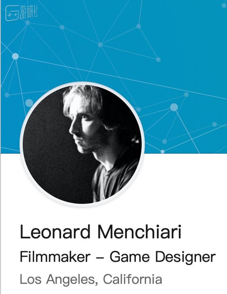 莱昂纳德毕业自洛城洛约拉马利蒙特大学，主修影视学