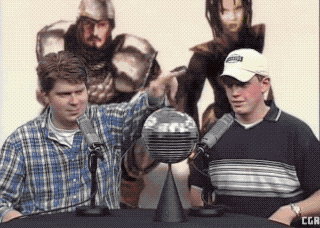 “穿梭时空的迪斯科球”