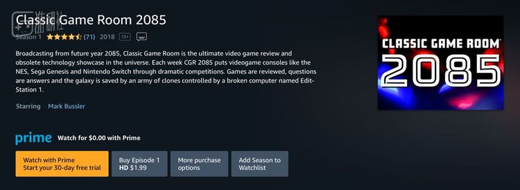 节目的评价还不错，但是观众数量有点惨淡