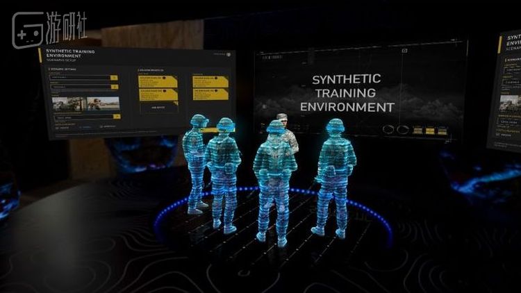 全……全境封锁？