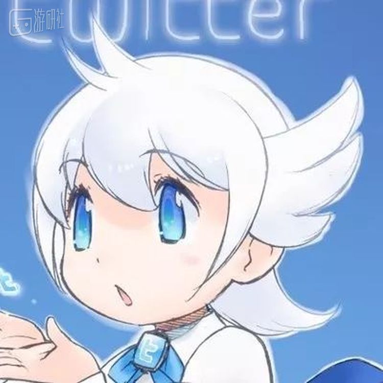 吉崎观音 的twitter头像