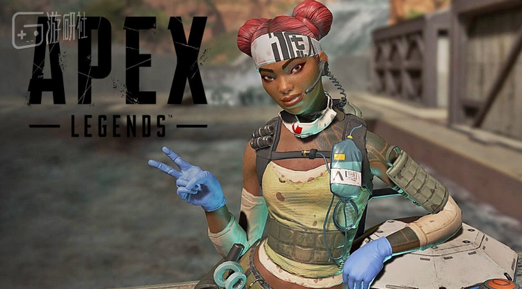 生命线的官方图片