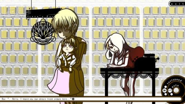 多么美丽的一颗心