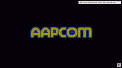 《Flappy Fighter》开场动画