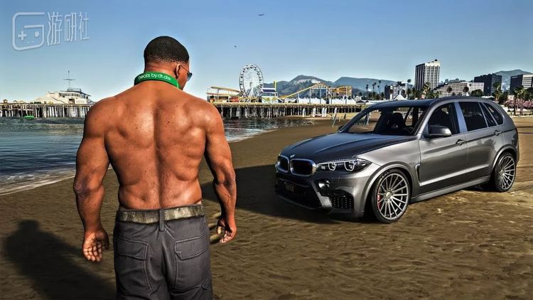 Open IV是绝大部分《GTA5》Mod运行的基础，意义和SKSE差不多