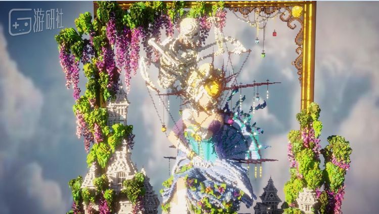  《完美木偶》 最终在2017年的建筑设计大赛中获得优胜