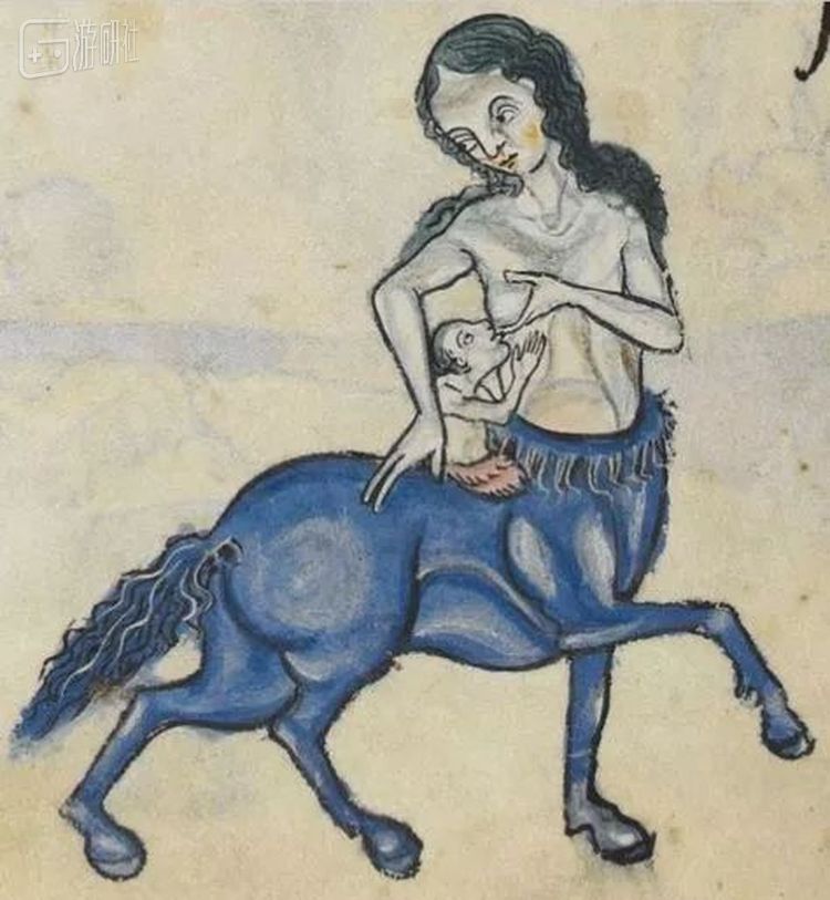 出自：大英博物馆电子资料