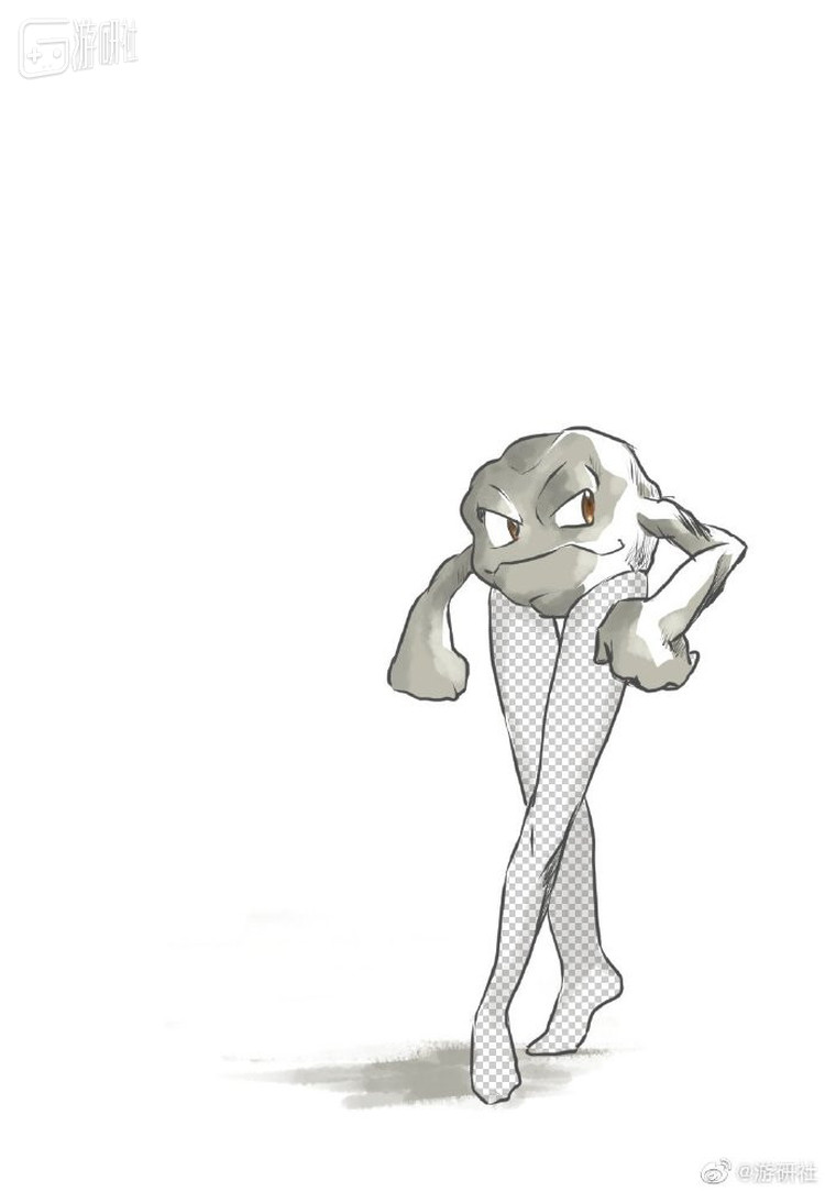 图片来源：@musclenadao 