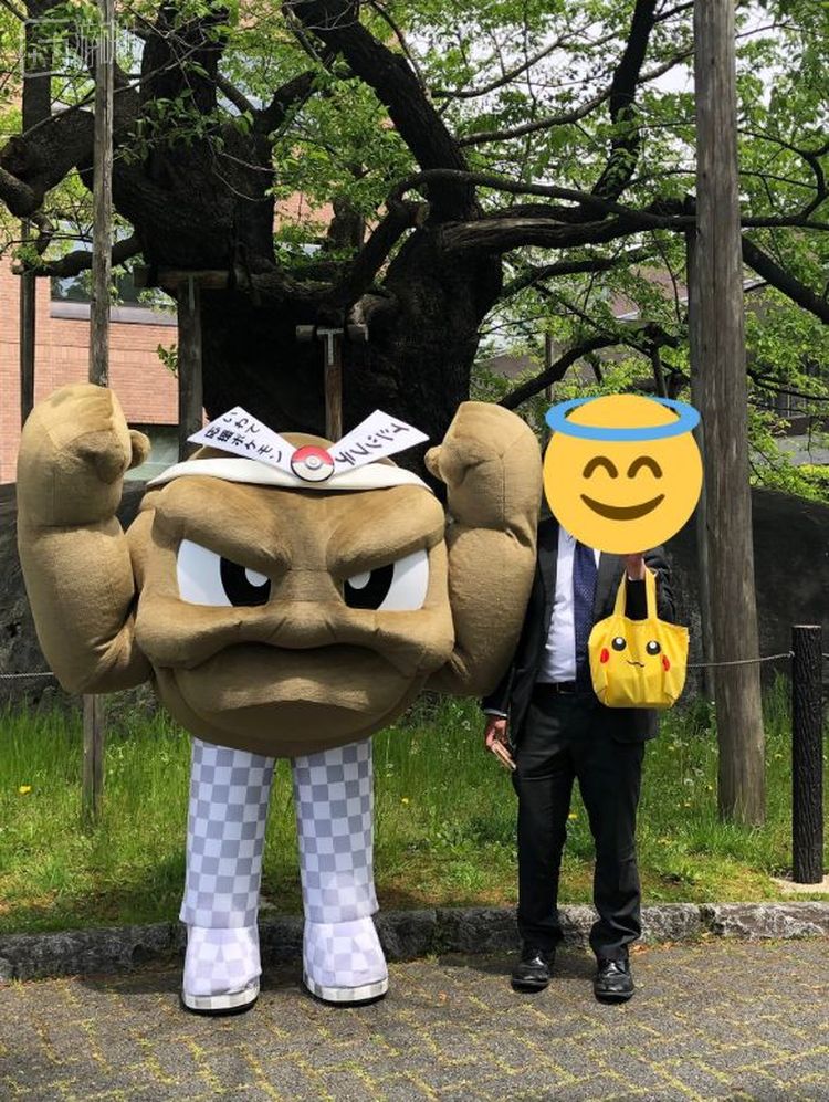 图片来自推特用户@Wythdom