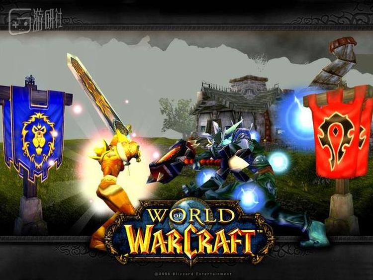 怀旧服的初始数据将会使用1.12版《战鼓震天》的数据，将来也有再平衡的可能