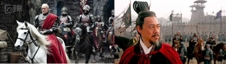 △ 在他们心中，曹操就是权游里的泰温·兰尼斯特，为了一统天下而不择手段