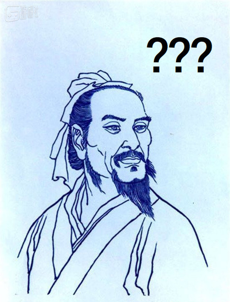 △ 长眠于中华大陆的罗贯中永远不会想到，在一个讲着陌生语言的神秘国度，有人还如此地惦记着他、寻觅着他、埋怨着他