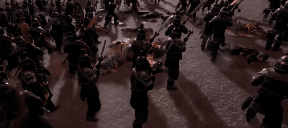 当然，对面兵种太强了的话也还是会凉凉的