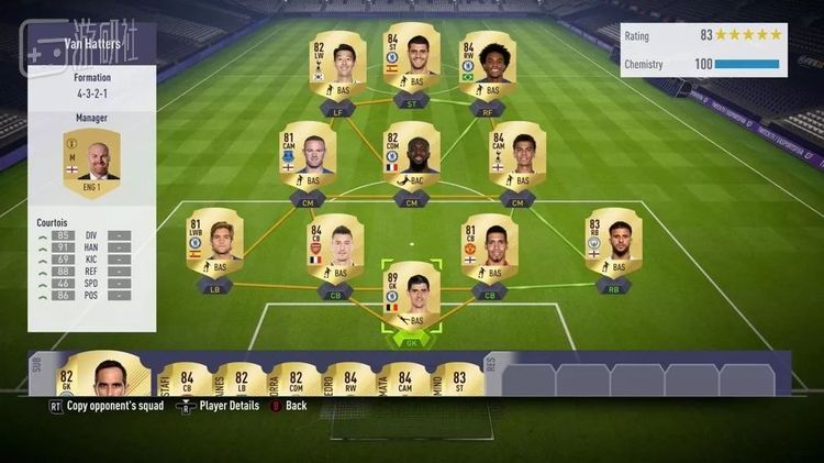 终极之队抽卡是FIFA真正赚钱的秘诀