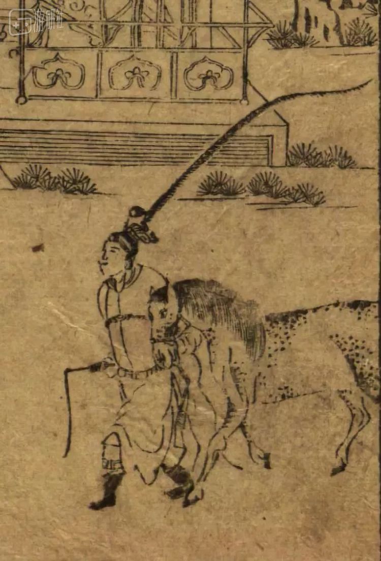 《三国演义》刻本中的吕布