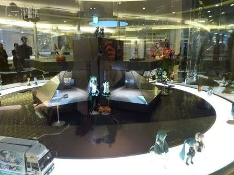 秋叶原献血中心