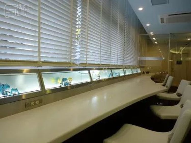 秋叶原献血中心