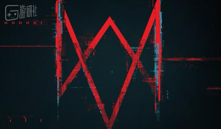 《看门狗3》新概图