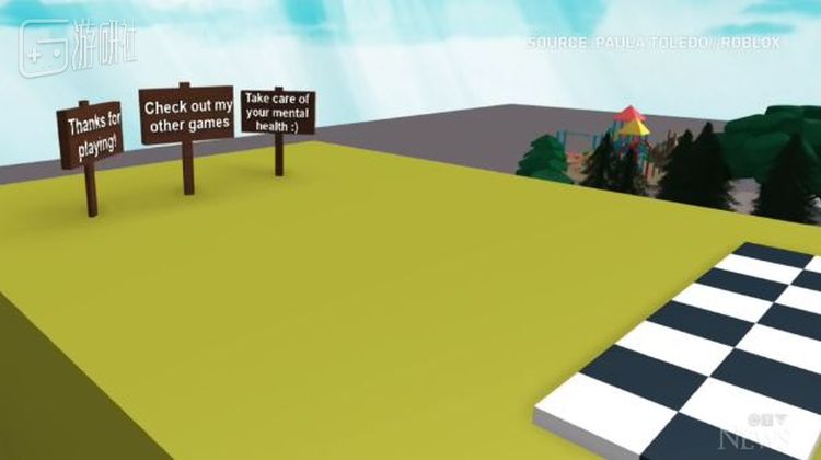 卢克的游戏截图