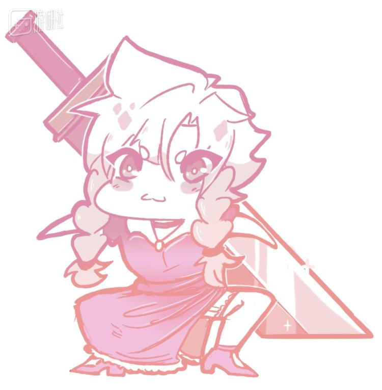 来自推特@zackifrass