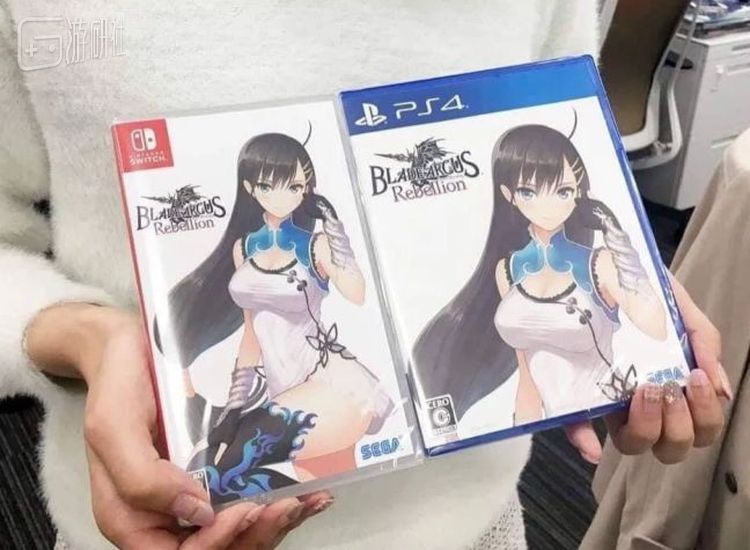 前段时间很火的一张对比图