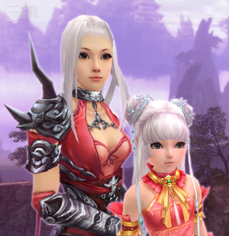 《一代宗师》新发型