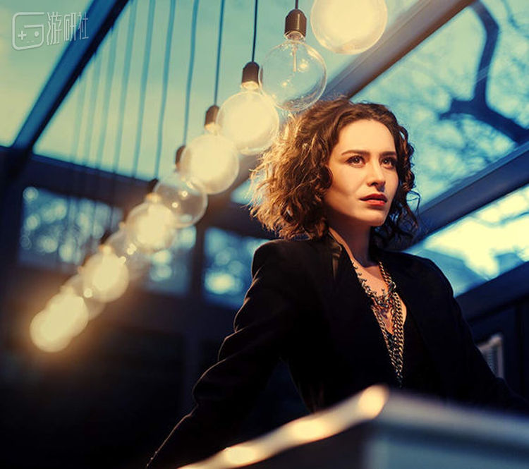 土耳其女星Belcim