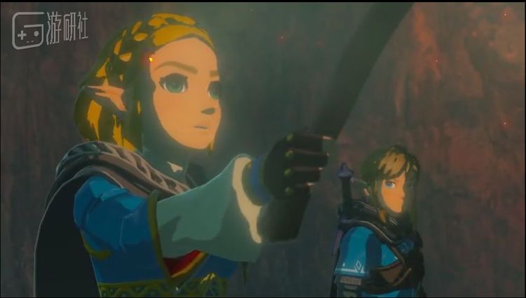 《旷野之息》也封印了一遍盖侬，续作可能还要封印一遍？