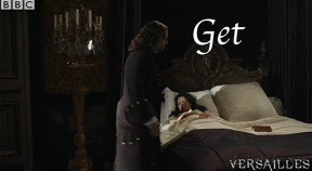 亲妈常用叫醒动作1