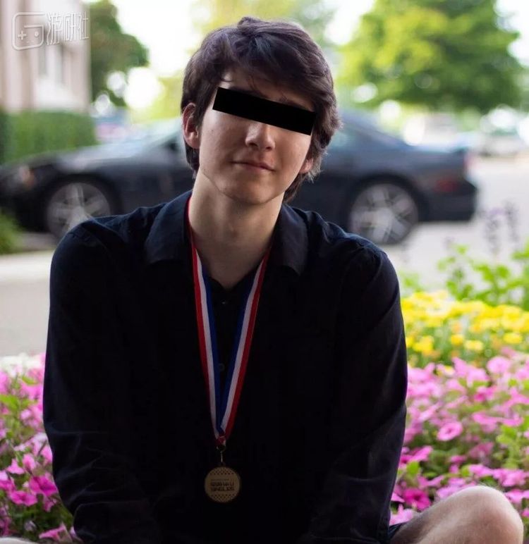 Zack也是一名大乱斗职业选手