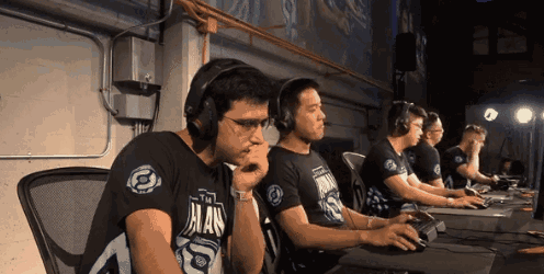 被Open AI打懵的人类队伍