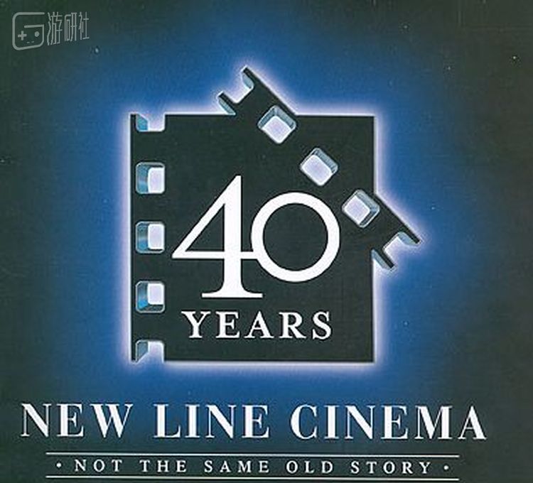 新线电影公司和《太空侵略者》一样古老