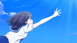 这款可以变身成战斗机的美少女，看起来就很实用（？）