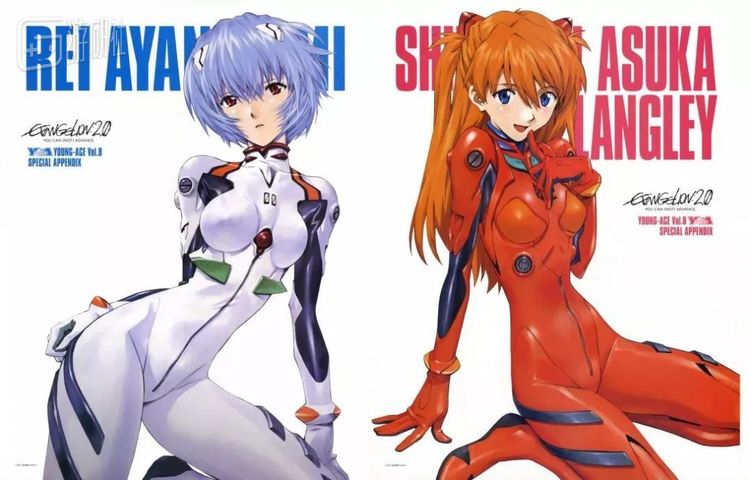 魔镜魔镜告诉我，谁才是最美的老婆