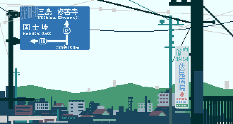 近期的一些习作