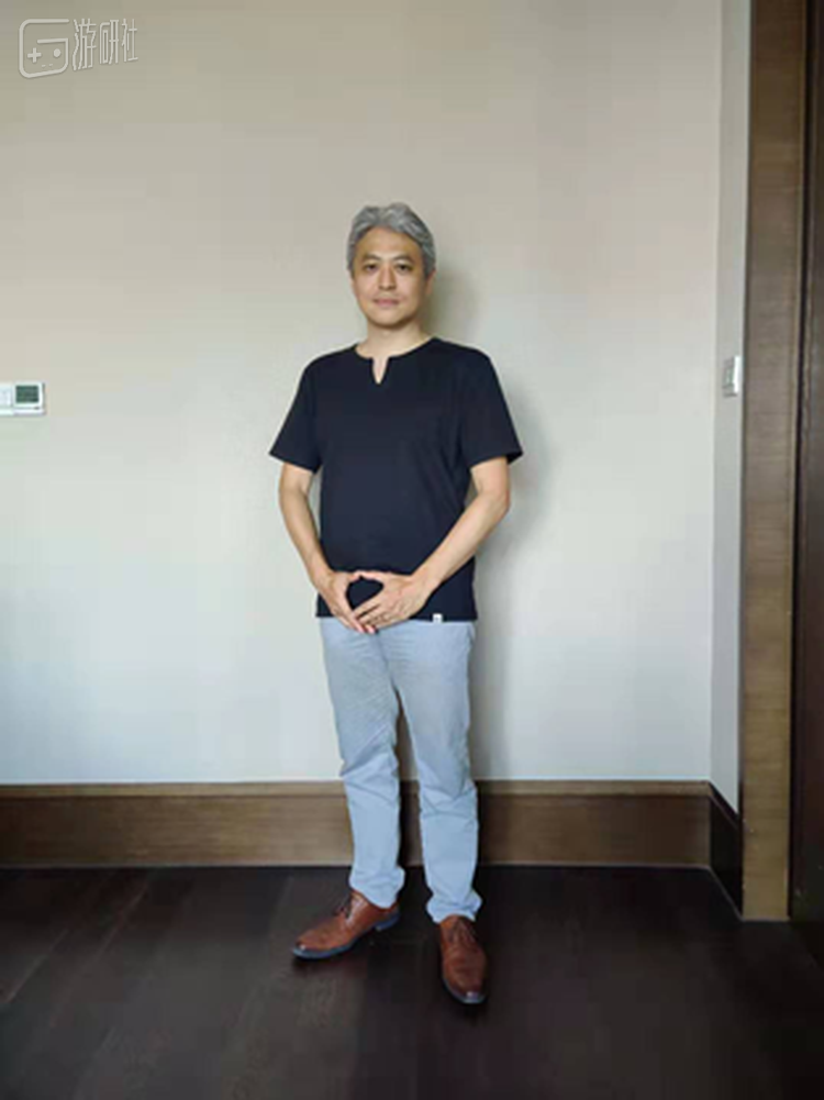 《符文工厂4豪华版》监制前川司郎