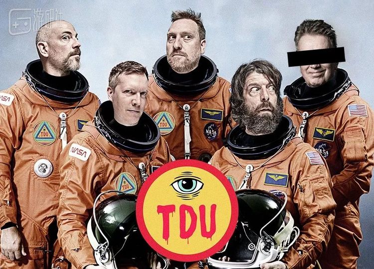 Time Dilation Unit 时间膨胀单元乐队